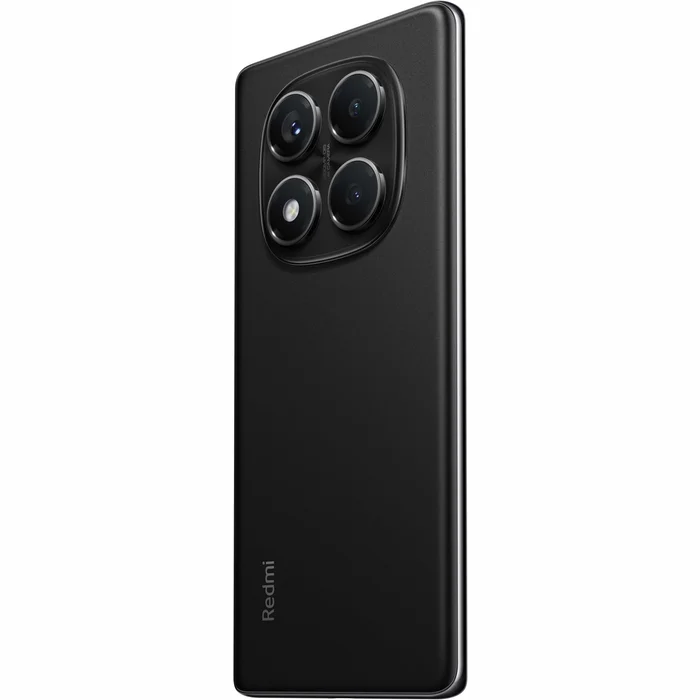 Mobilie telefoni un viedtālruņi Xiaomi Redmi Note 14 Pro 8+256GB Midnight Black